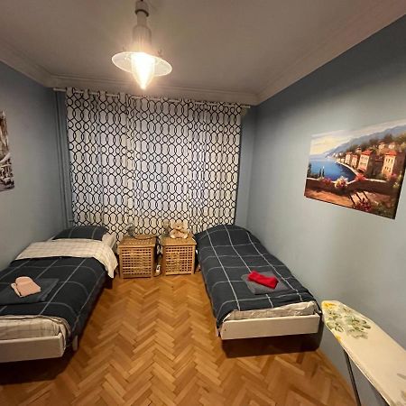 Your Space In Софія Екстер'єр фото