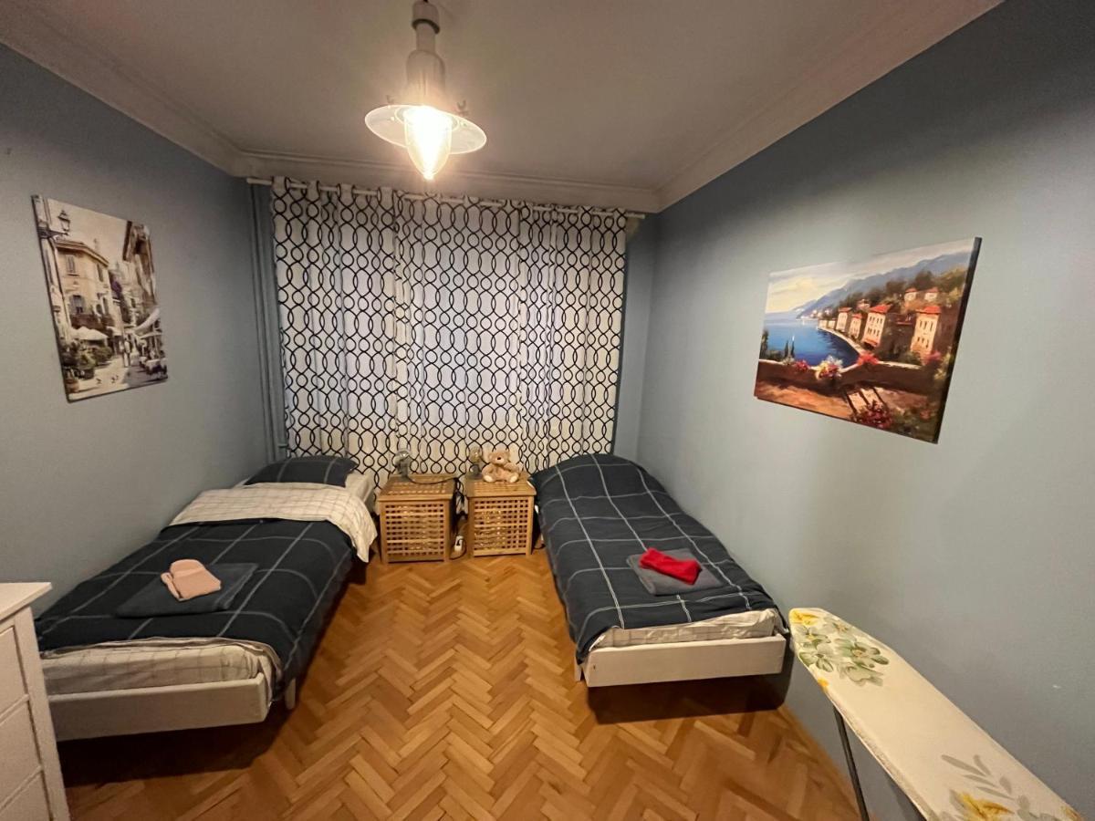 Your Space In Софія Екстер'єр фото