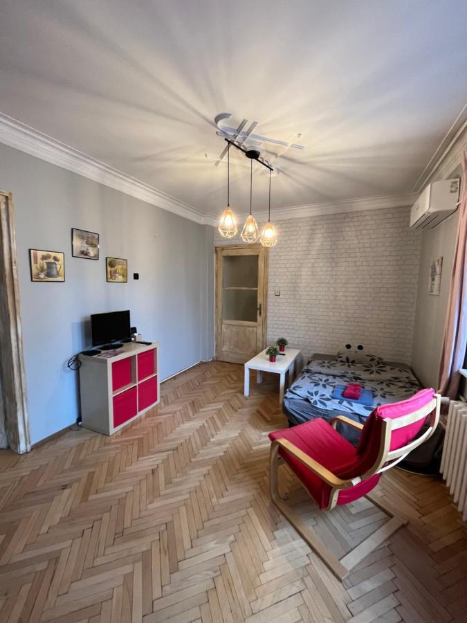 Your Space In Софія Екстер'єр фото
