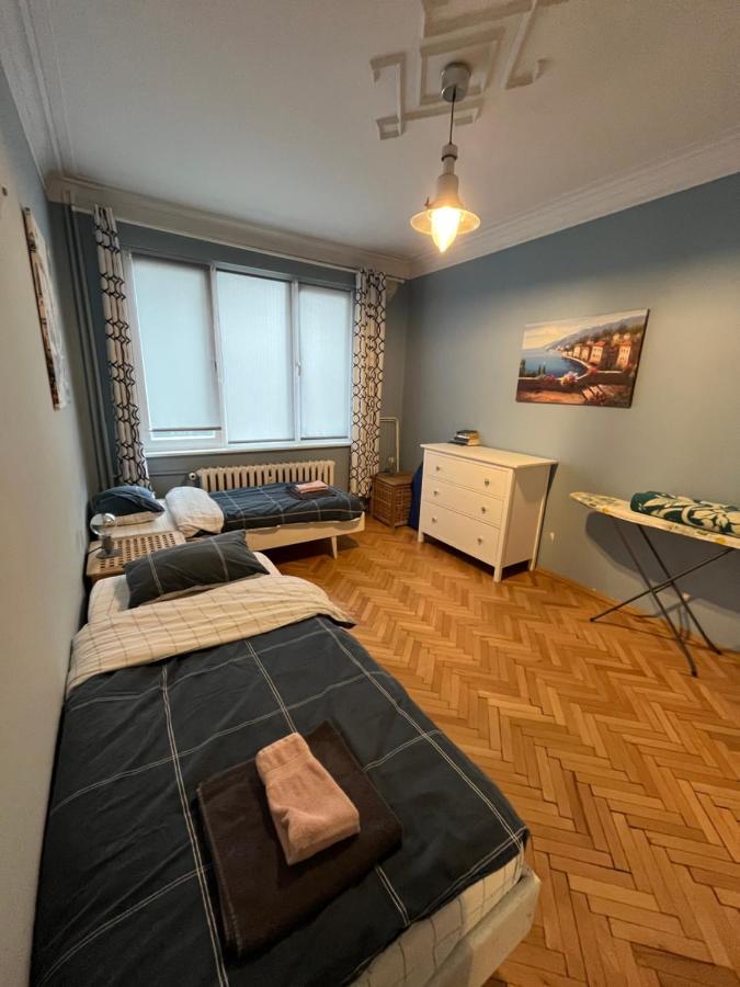 Your Space In Софія Екстер'єр фото
