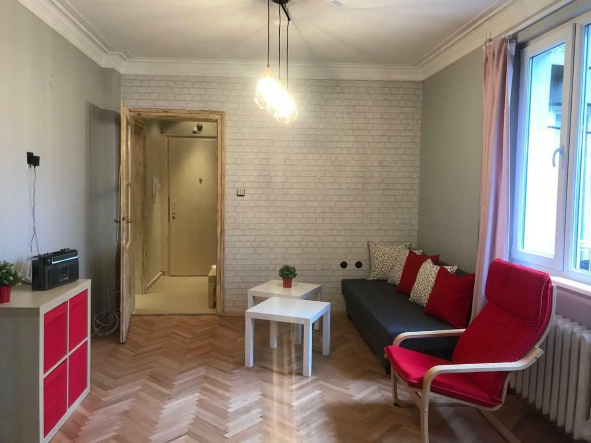 Your Space In Софія Екстер'єр фото